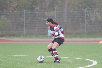 Bild 12 - wBJ Altona 93 3 - Halstenbek-Rellingen : Ergebnis: 2:2